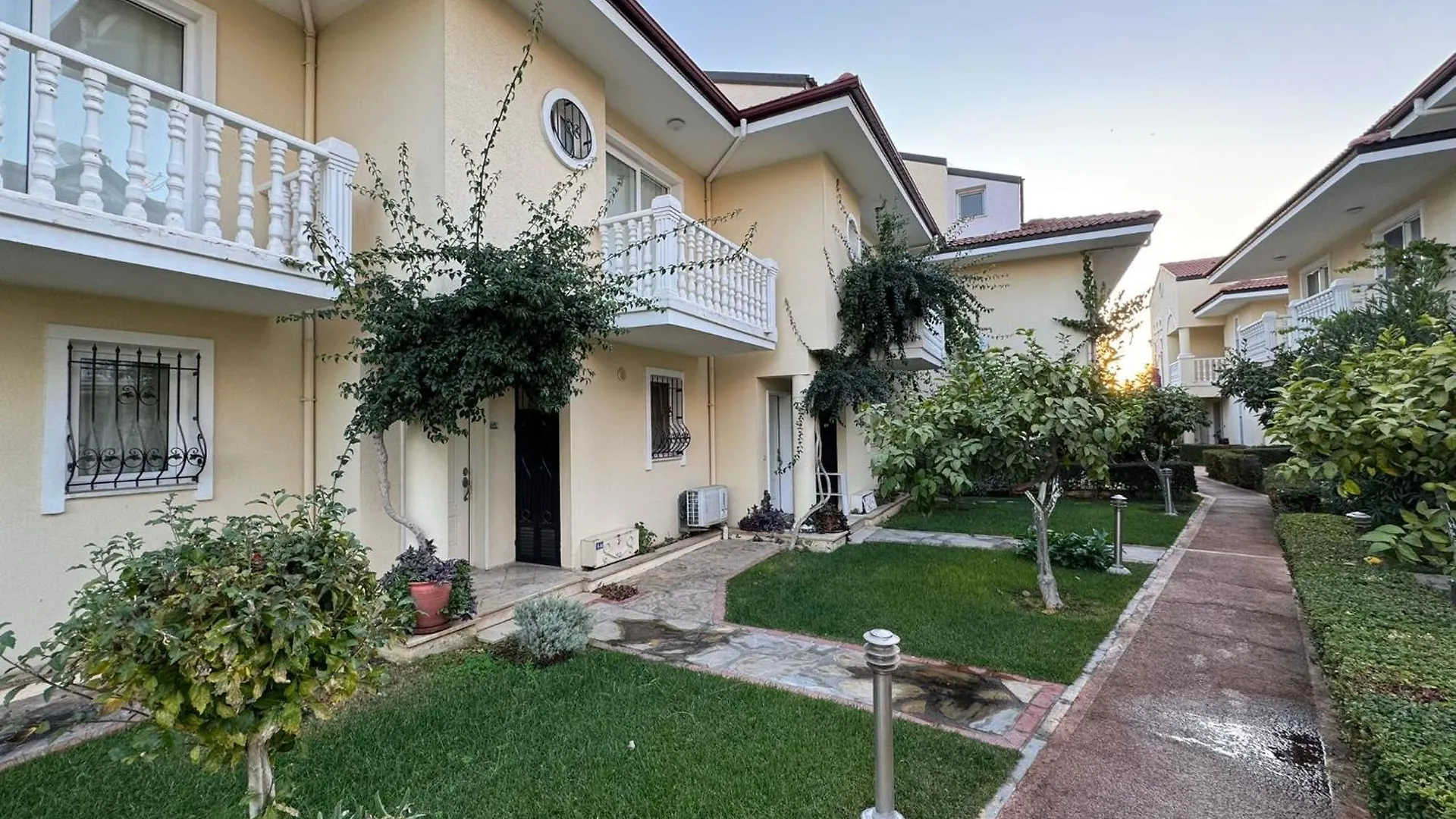 Guest house Umut Apart Fethiye
