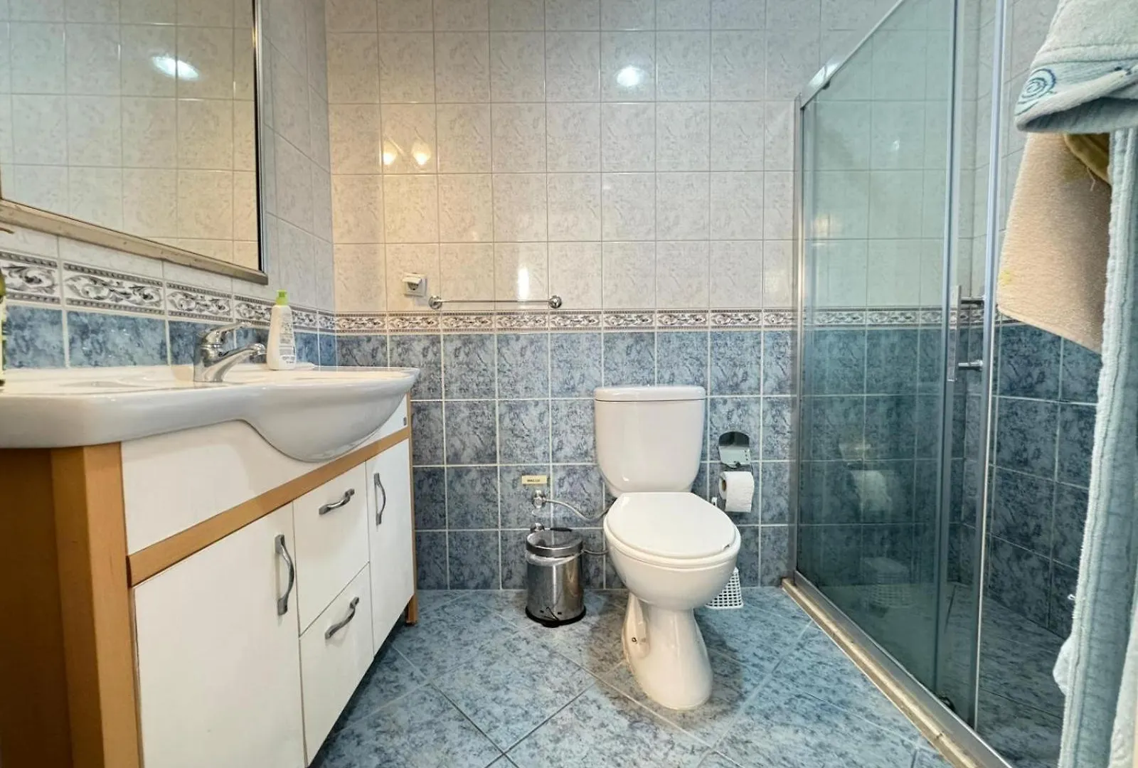 Guest house Umut Apart Fethiye