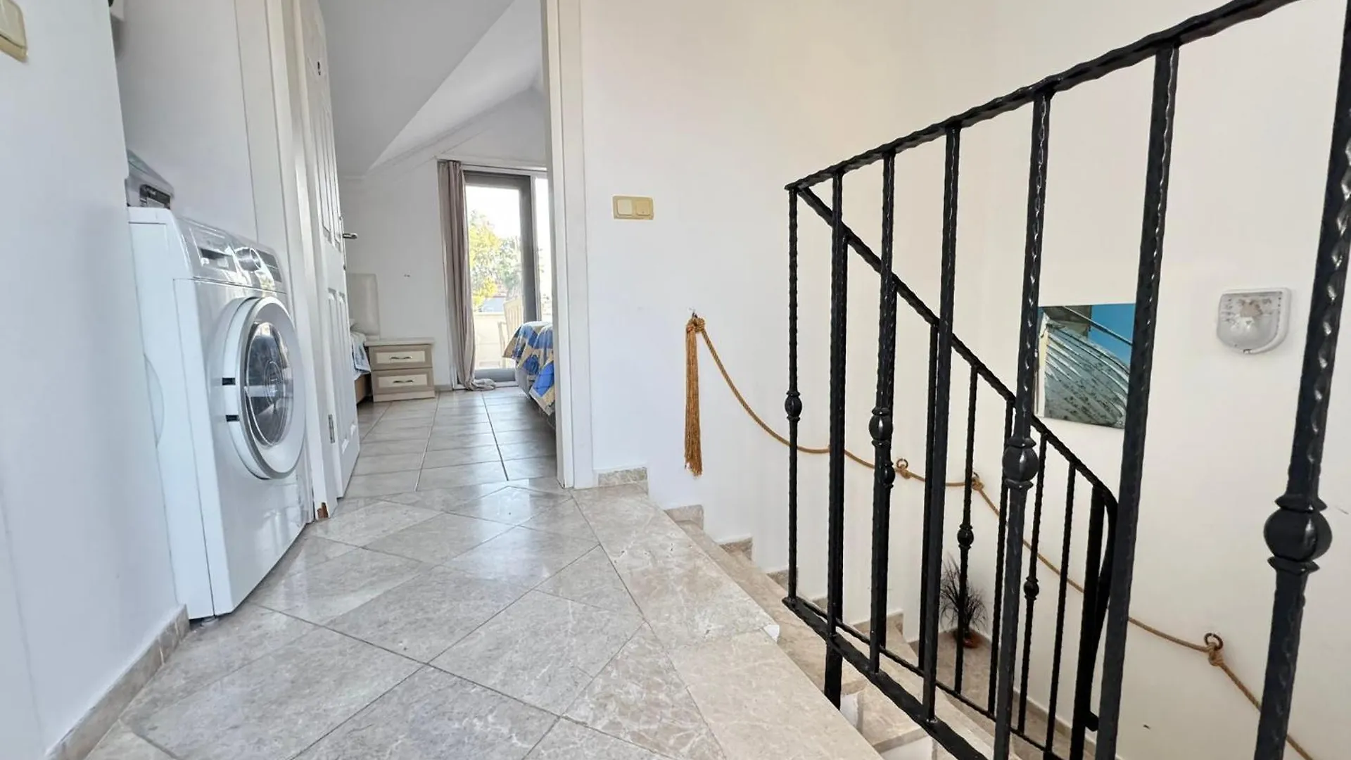 Guest house Umut Apart Fethiye