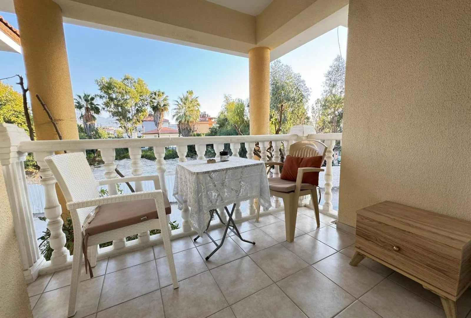 Umut Apart Fethiye Guest house